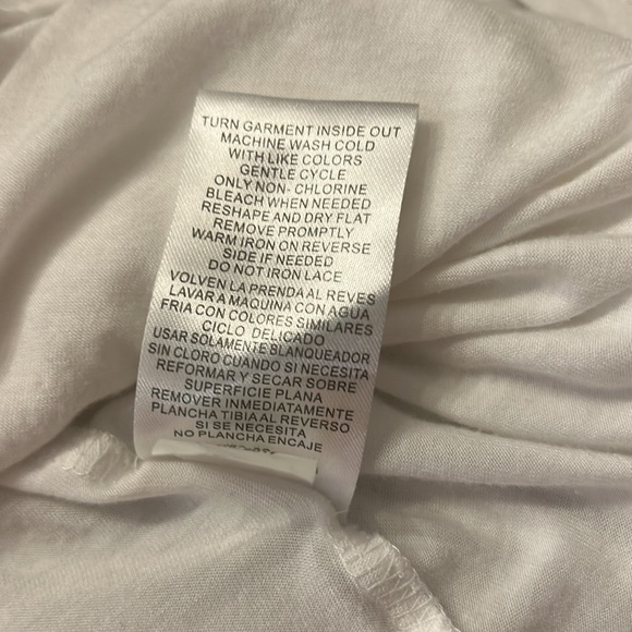 RXB Women’s Sleeveless Blouse X-Large - Picture 9 of 14